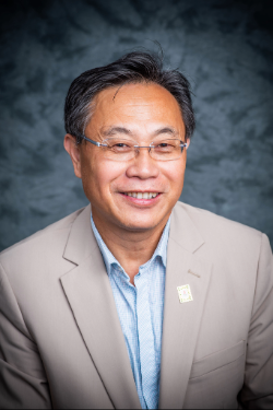Ren, Bin, M.D., Ph.D., FAHA