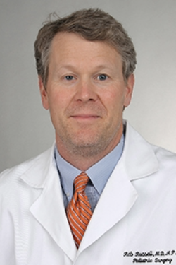 Russell, Robert, M.D.