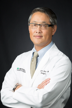 Chen, Herbert, M.D.