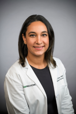 Dream, Sophie, M.D., MPH