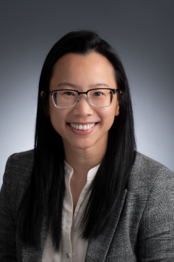 Huynh, Victoria, M.D.