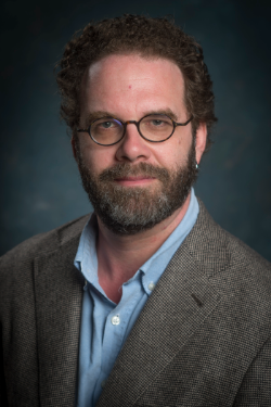 Richman, Joshua, M.D., Ph.D.