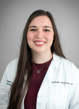 Diaconescu, Andrada, M.D.