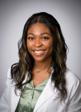 Onuoha, Michelle, M.D