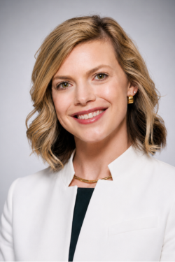 Shelley Edwards, M.D.
