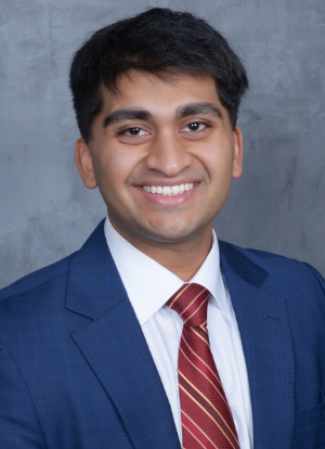 Shah, Ayush, M.D.