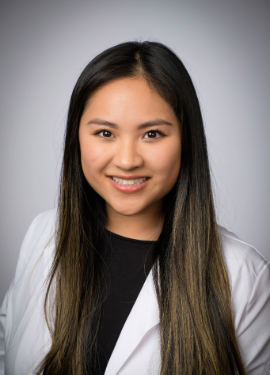 Chen, Eunise, M.D.