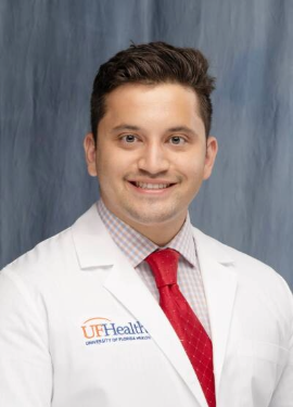 Olan, Jorge, M.D.