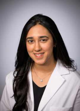 Qadeer Shaikh, Namra, M.D.