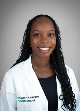 Alexander, Rachelle, M.D.