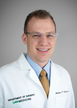 Sirianno, Marcus, M.D.