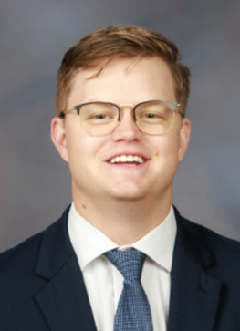 Bloodworth, Caleb, M.D.