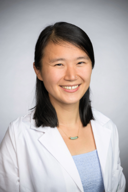 Chen, Queena, M.D.