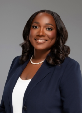 Elliott, Imani, M.D.
