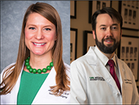 Drs. Sutzko and Beck