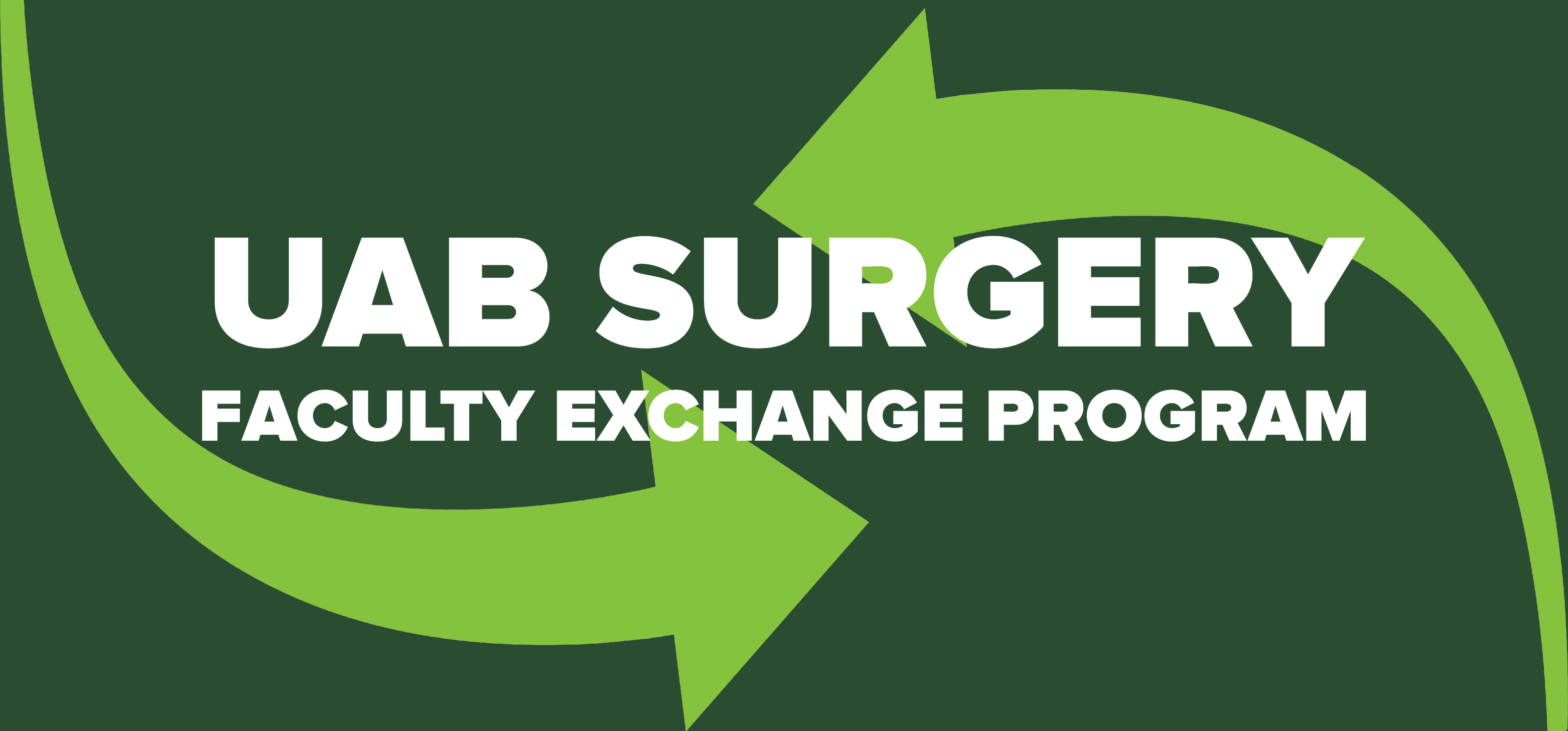 Surgery Faculty Exchange