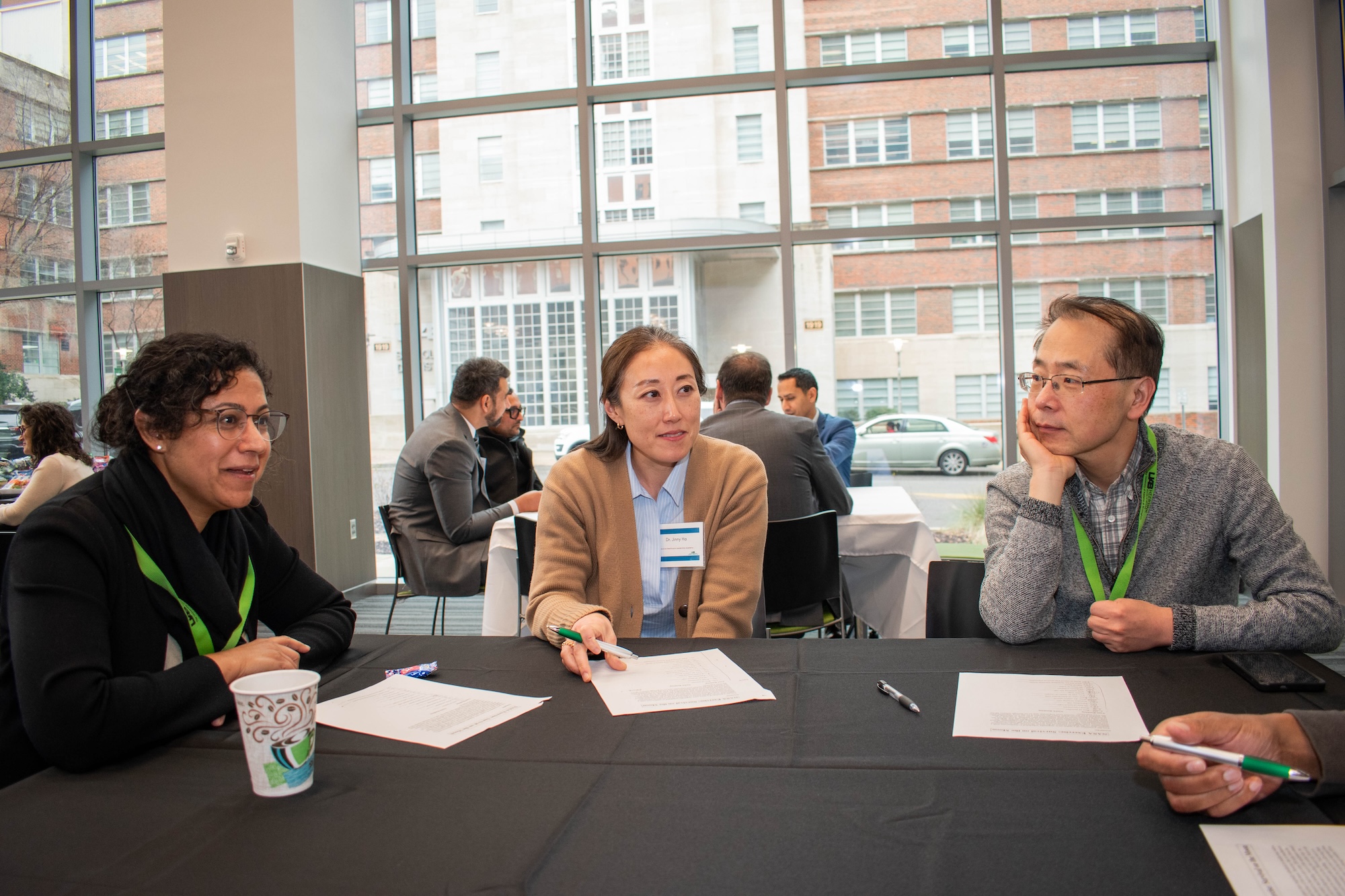 2027 Executive Healthcare Leadership Academy