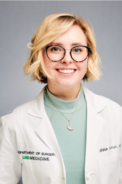 Berry, Abigail, M.D.