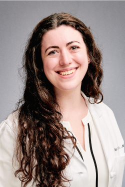 Callahan, Maria, M.D.