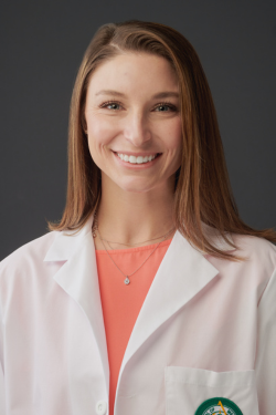 Ficarino Sheffer, Hannah, M.D.