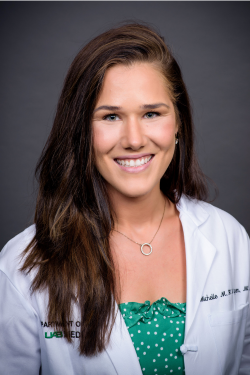 Holland, Michelle, M.D.