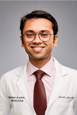 Jain, Tejeshwar, MBBS