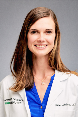 Nedimyer, Julia, M.D.