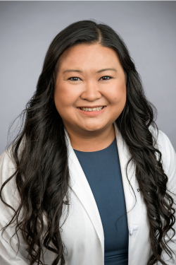 Pu, Tracey, M.D.