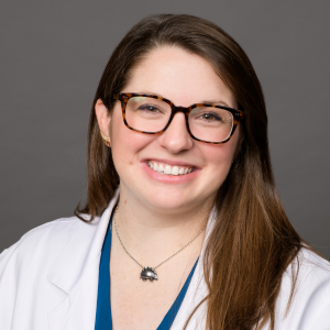Samantha Baker, M.D., MSHPEd
