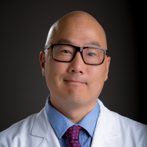 James Hwang, M.D.