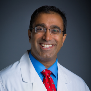 Sushanth Reddy, M.D.