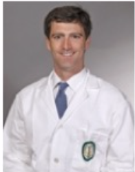 Evan Garner, M.D.