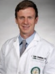 Taylor Geraldson, M.D.