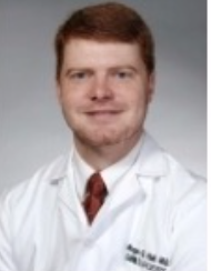 Morgan Hull, M.D.