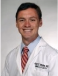 Adam Witcher, M.D.