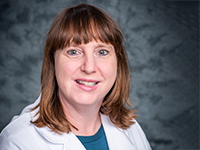 Hendershot earns CASEL certificate from the American College of Surgeons