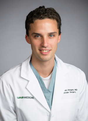 Hogan, Douglas, M.D.