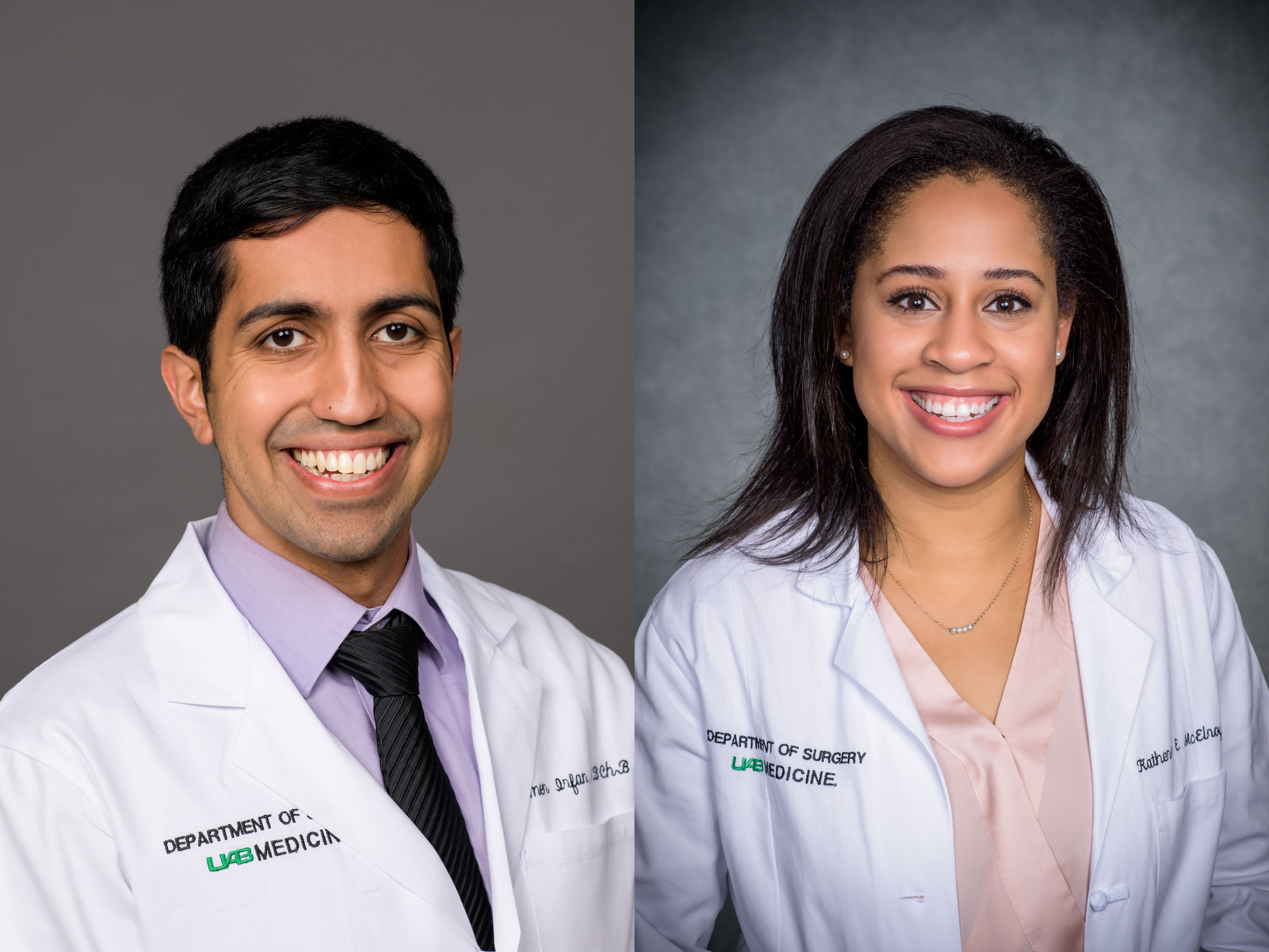 Irfan McElroy 400x300