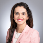 Dr. Maria Helena Lima