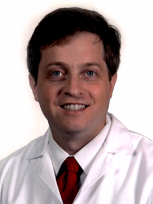 Jonathan Black, M.D.