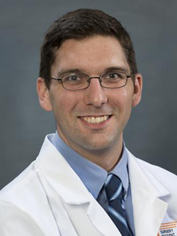 Timothy Stevens, M.D.