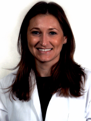 Brittany N. Warren, M.D.