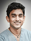 Chetan Patel, M.D.