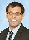 Andrew Kimball, M.D.