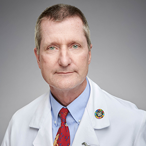 Dr. John Grant