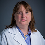 Dr. Kimberly Hendershot