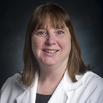 Kimberly Hendershot, M.D., recently attended the Association of American Medical College’s Mid-Career Women Faculty Professional Development seminar.