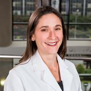 Dr. Sara Mazzoni