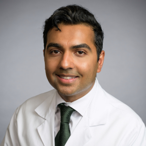 Muhammad Umaid Rabbani, M.D.