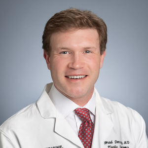 Dr. Brad Denney Dr. Brad Denney